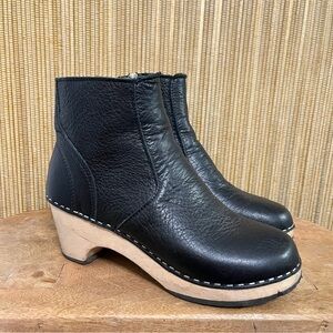 Maguba Auckland Clog Boots 38